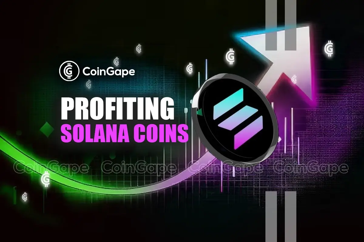 Less Popular But Profitable Solana Coins You May Have Missed