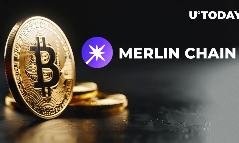 Merlin Chain unlocks DeFi potential for Bitcoin holders