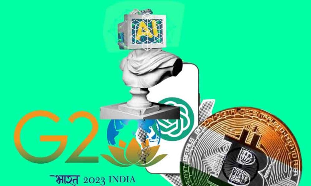 Meta AI Model Beats ChatGPT 4, Avoids Dependence on Microsoft. India’s Cryptocurrency Regulation to Follow G20 Standards