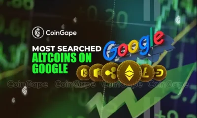 Most Googled Altcoins;  Is it worth buying?