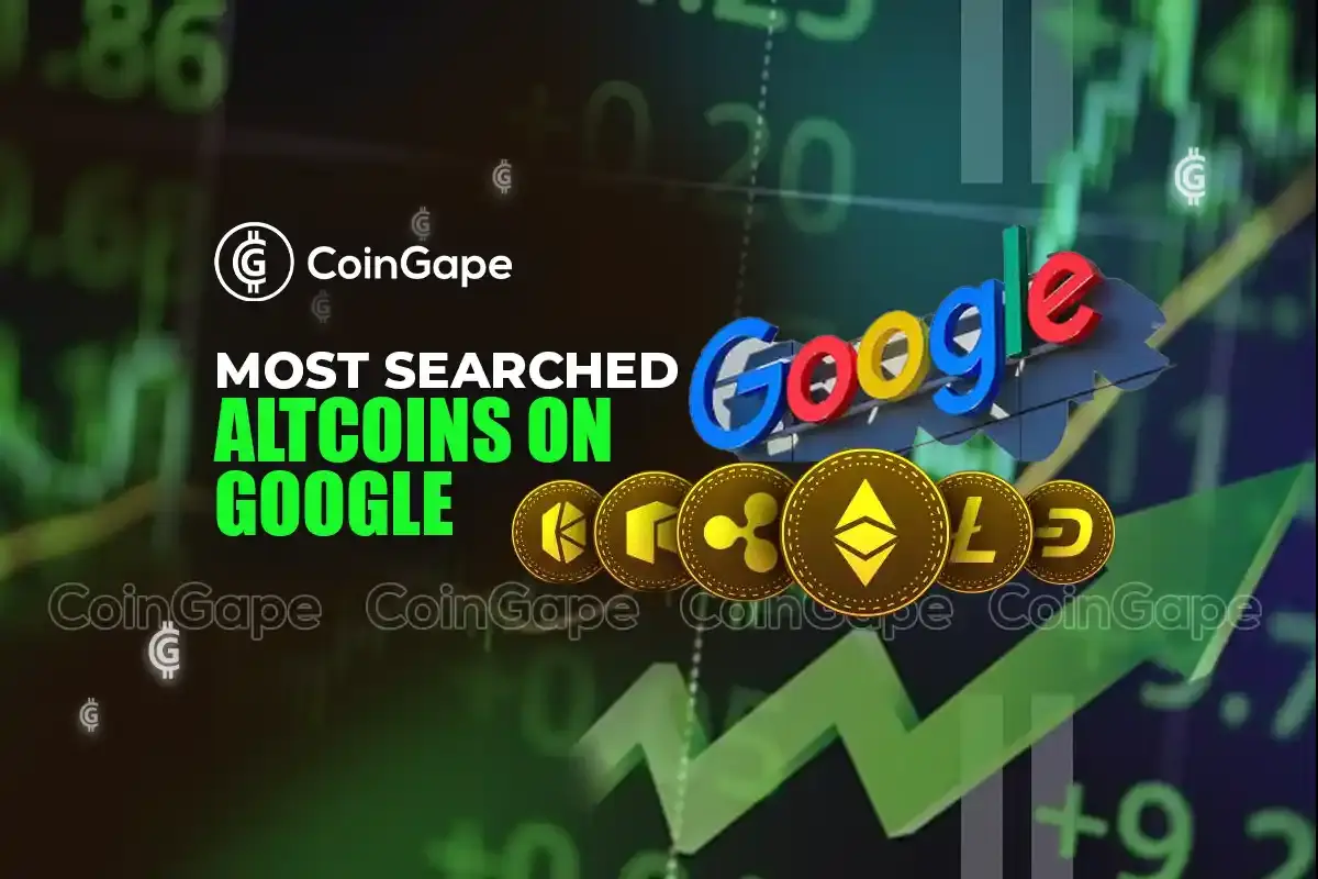 Most Googled Altcoins;  Is it worth buying?