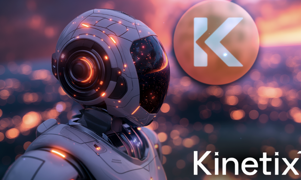 Navigating the Evolution of DeFi: Kinetix's AI-Powered Solution