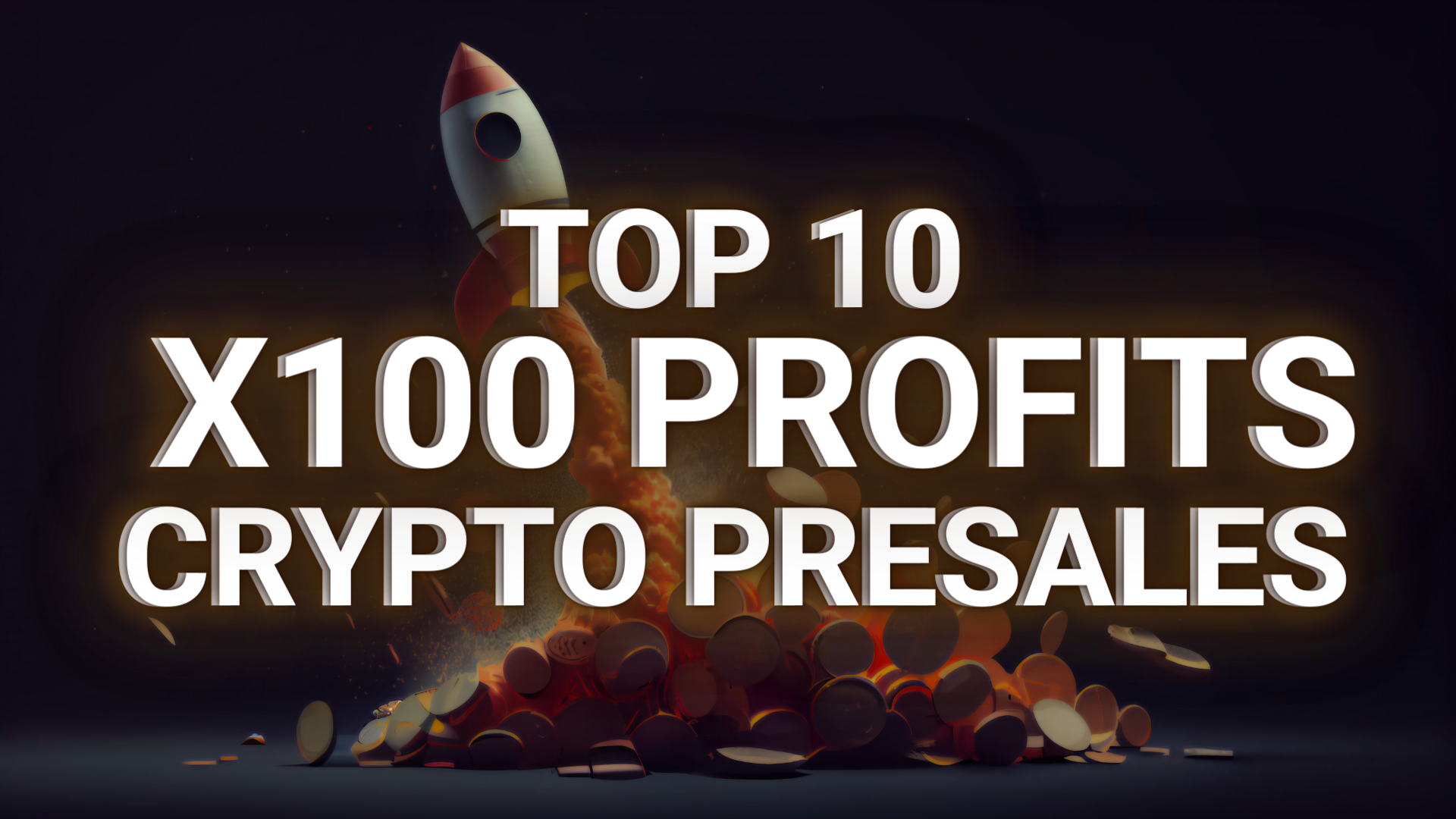 Next 1000x Crypto of 2024: Top 15 x1000 Coins