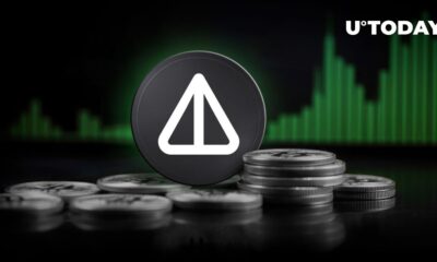 Notcoin price (NOT) rises 20%;  Will TON-based currency save the day?