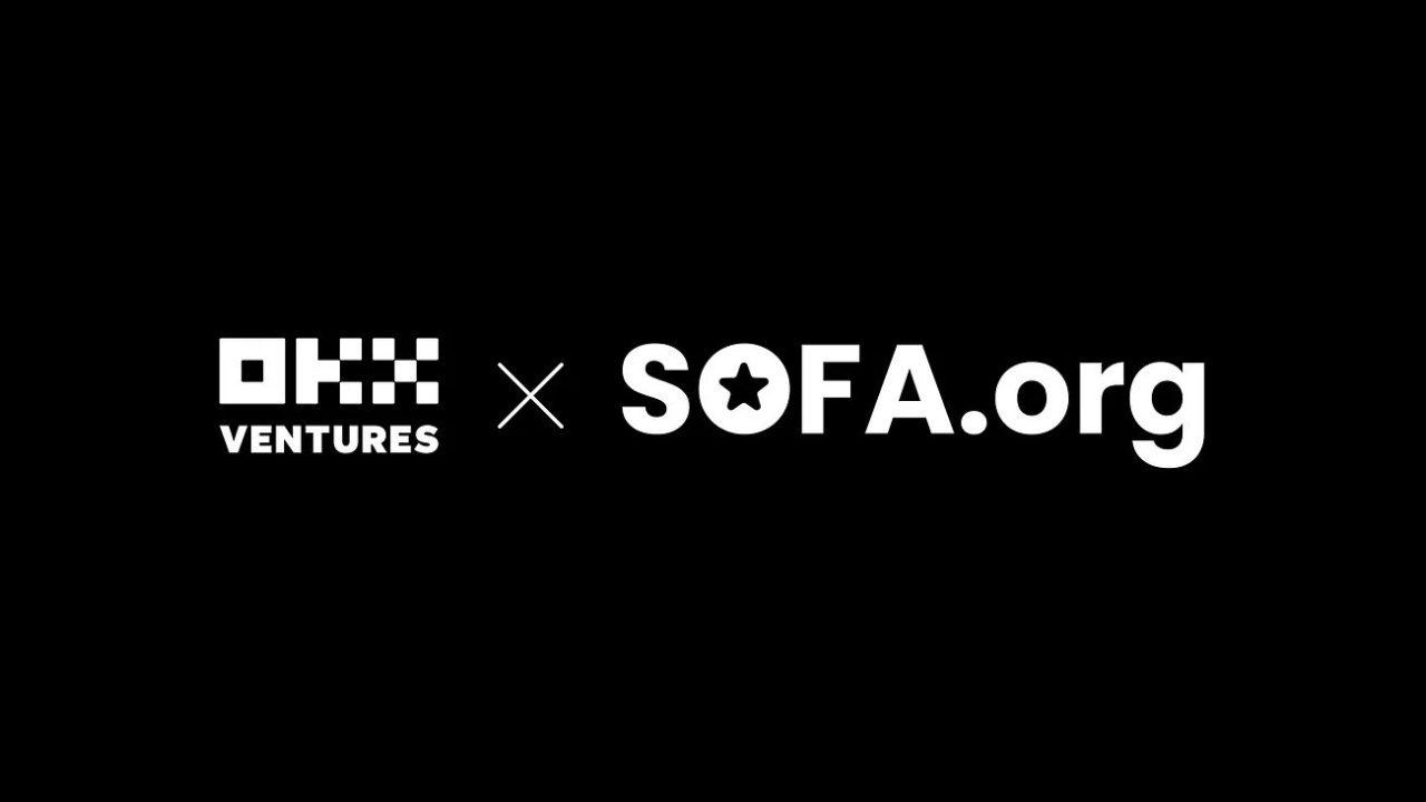 OKX Ventures partners with SOFA.org for DeFi settlements