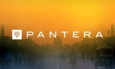 Pantera Invest $21 million in Mezo's Bitcoin DeFi Push