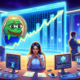 Pepe altcoin: predicted rise and investment potential in the cryptocurrency market