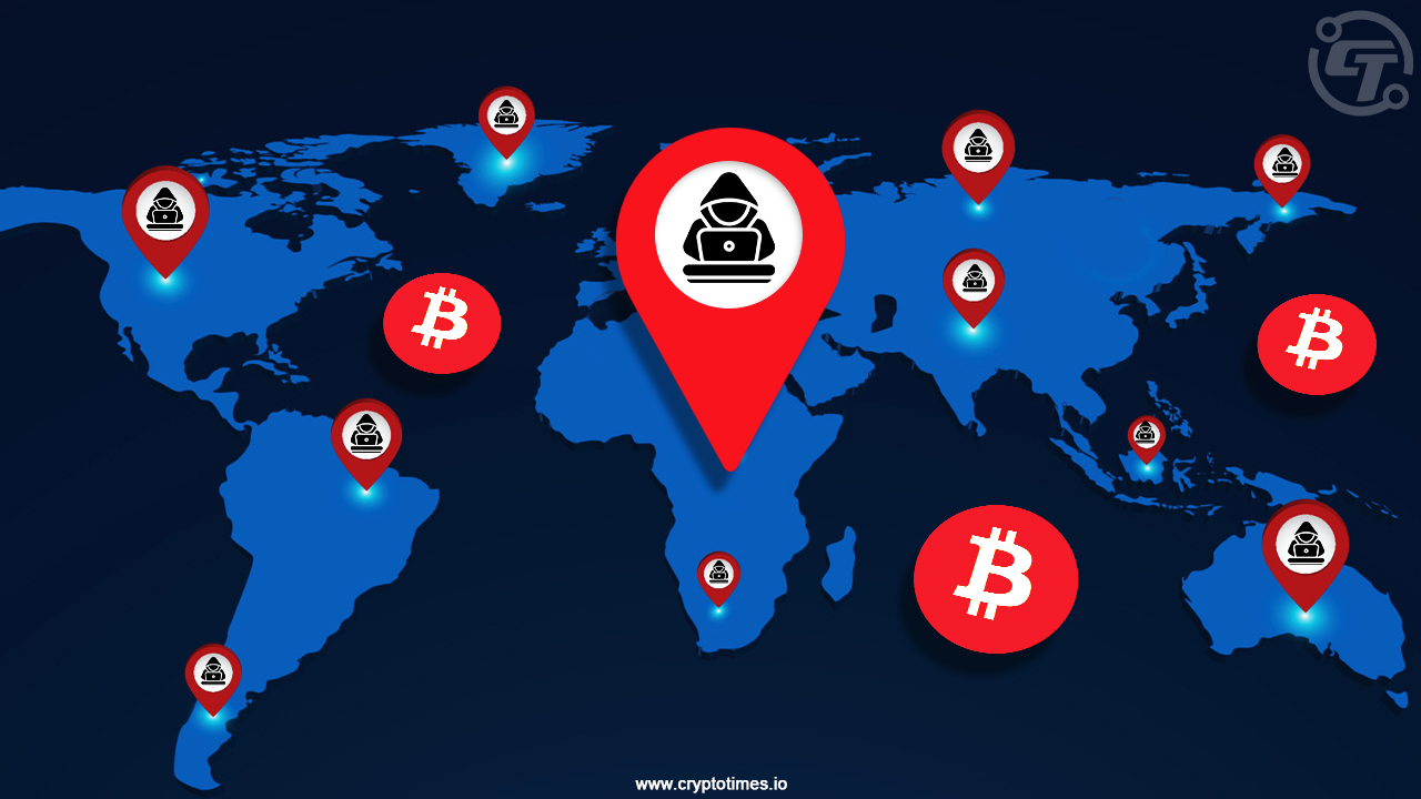 Total 7 big hacking attempts in DeFi and Crypto spaces have amounted to loss of over $750 Million