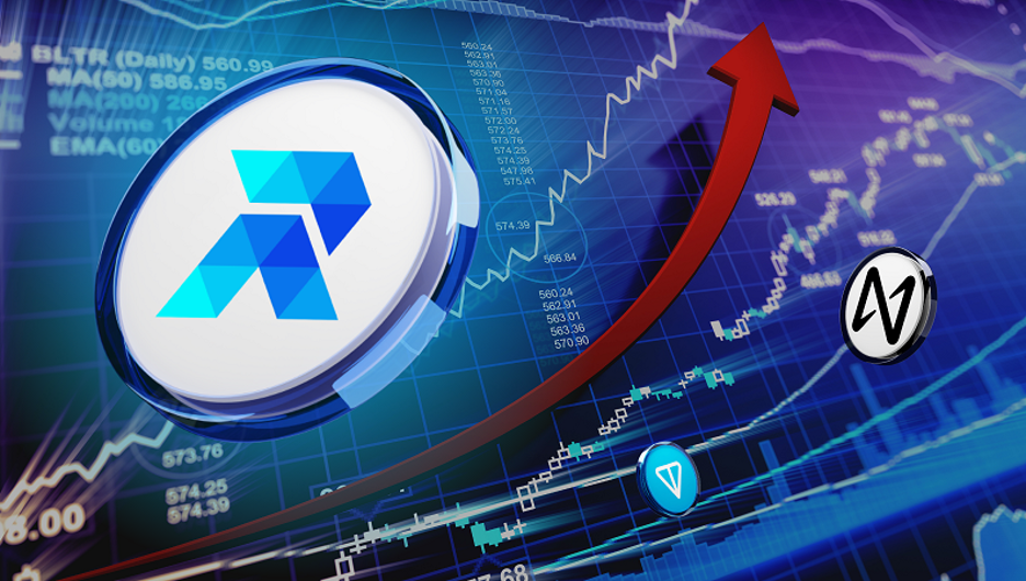 Shiba Inu (SHIB) and Cardano (ADA) explode 16% higher, hidden DeFi token likely to follow