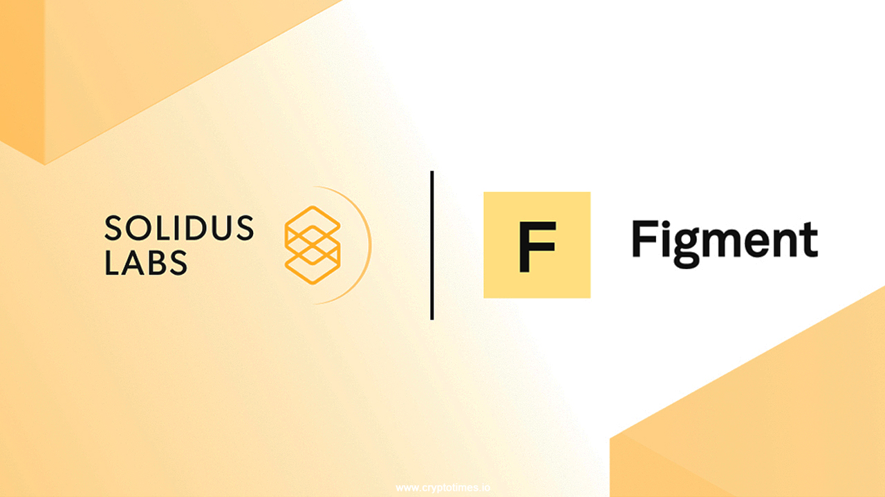 Solidus Labs and Figment Launch Staking Guard for Ethereum Validators