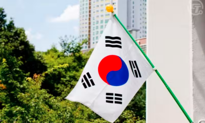 South Korea May Delisting 600 Altcoins Under New Law