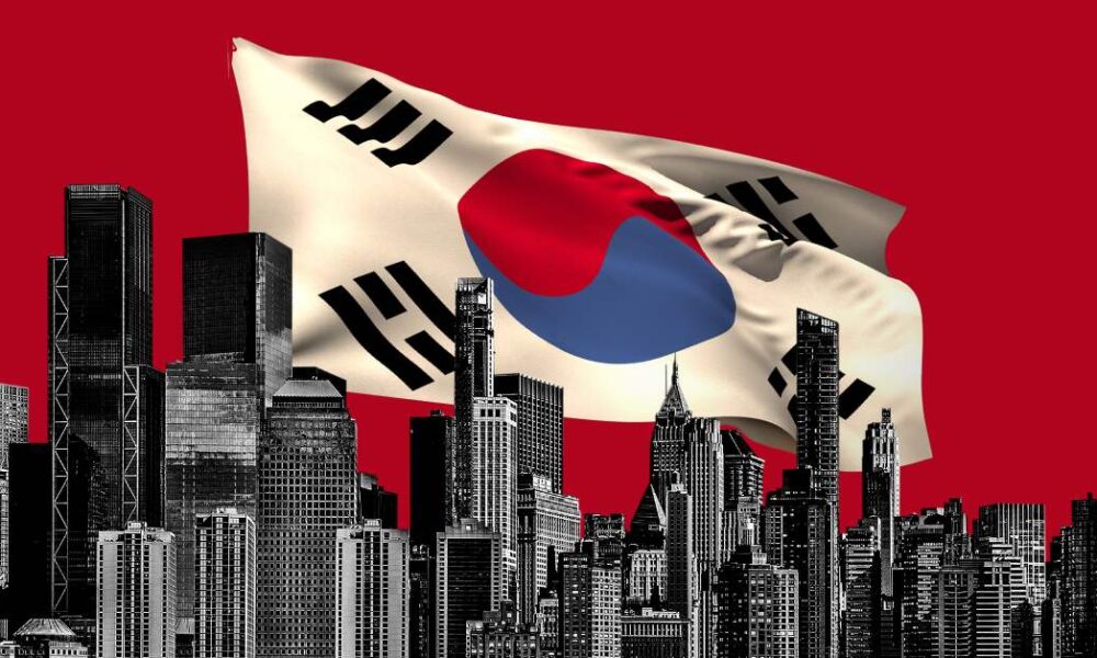 South Korea's new crypto law could wipe out 600 Altcoins if not respected