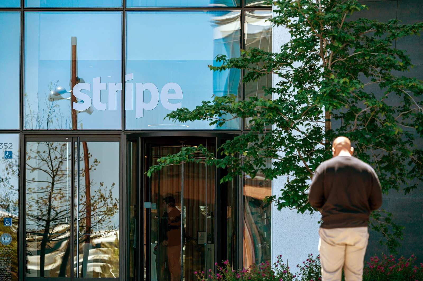 Stripe to restore crypto payments