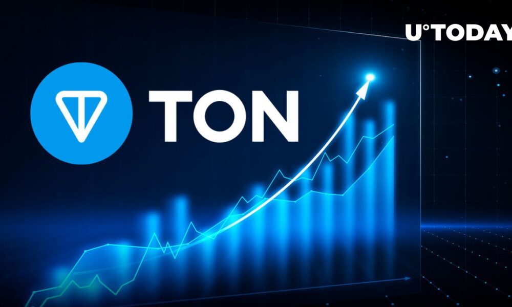 TON Blockchain's NOT Coin Rises 400% in Last 7 Days: What's Happening?