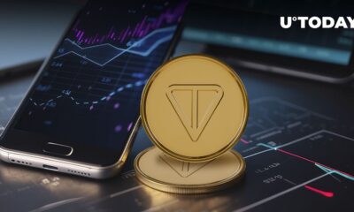 TON Coin shows the 2 biggest interests in buying in the cryptocurrency market