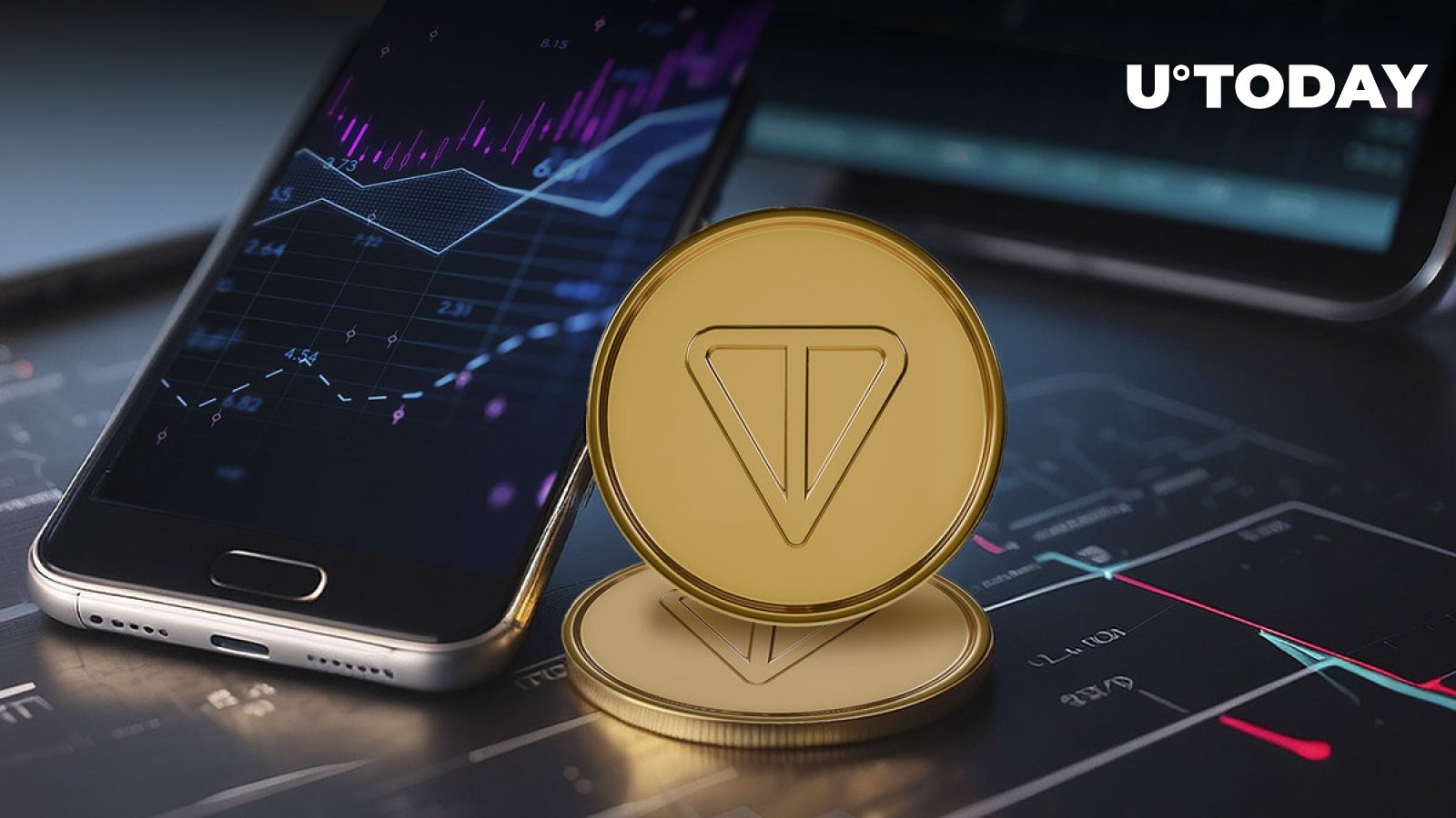 TON Coin shows the 2 biggest interests in buying in the cryptocurrency market