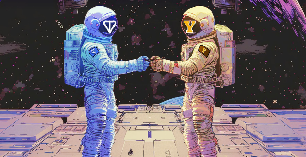 Telegram Games 'Tapswap' and 'Yescoin' Launching Tokens on Open Network