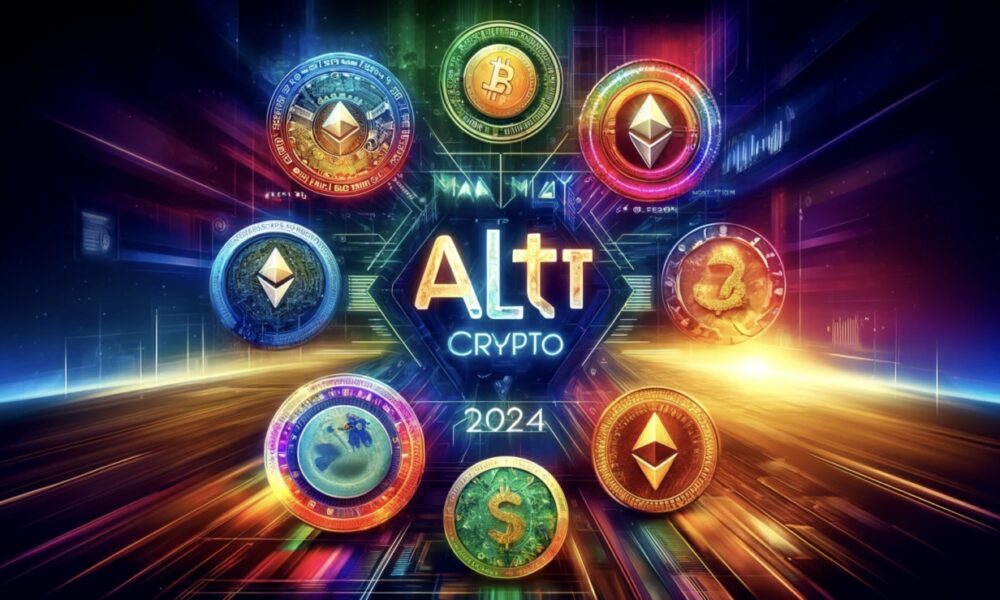 The Altcoin party is on hold?  Index hints at stagnant market