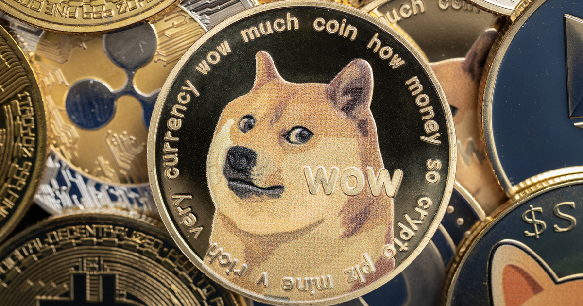 The rise, risks and rewards of meme coins in cryptoculture