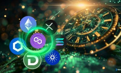 This DeFi Platform Challenges the $1 Trillion Trading Industry, Why Experts Compare It to Cardano (ADA) and Solana (SOL)