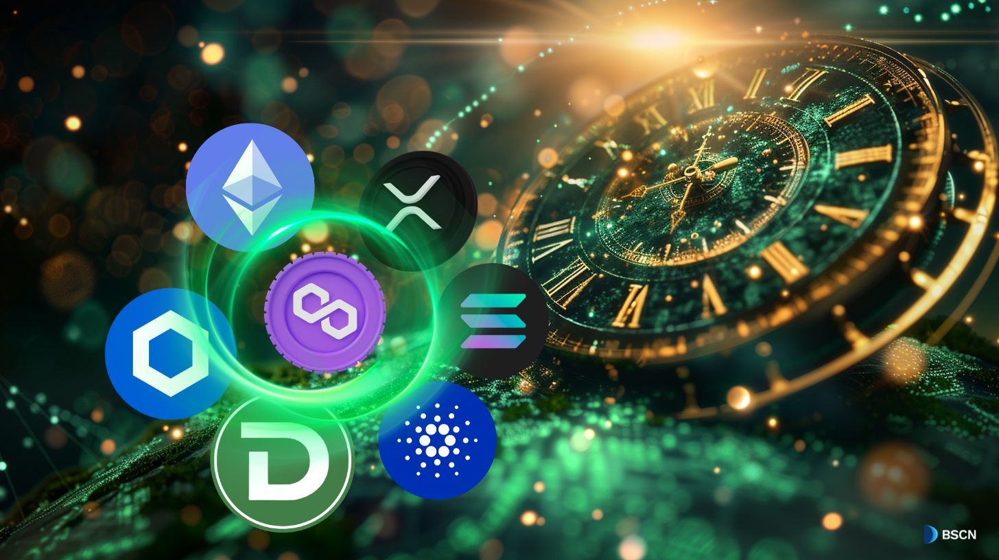 This DeFi Platform Challenges the $1 Trillion Trading Industry, Why Experts Compare It to Cardano (ADA) and Solana (SOL)