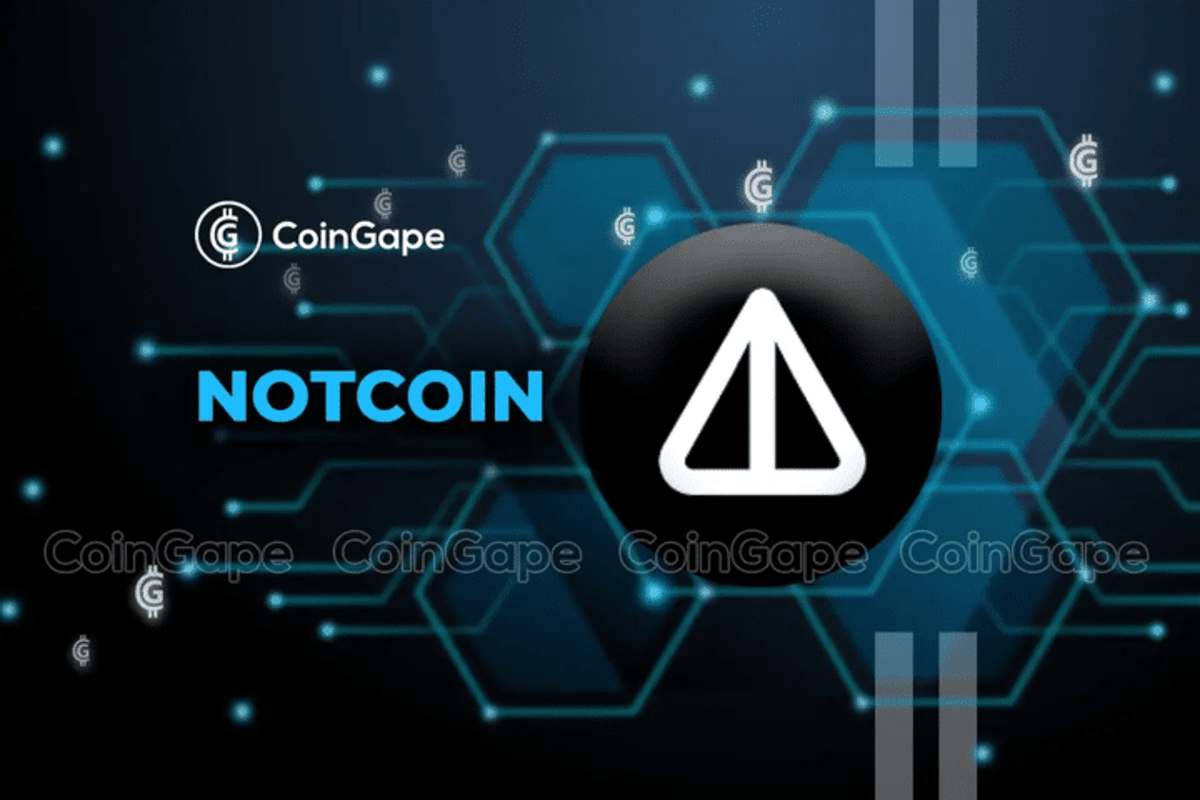 Top 5 Reasons Fueling Notcoin (NOT) Price Rally