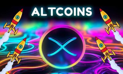 Top Altcoins on the cusp of the 100X rally