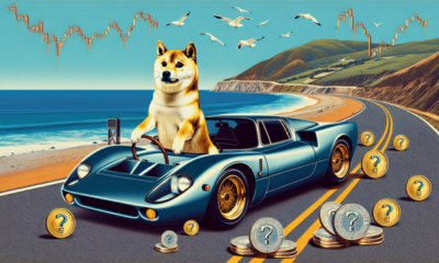 Trade These 4 Altcoins to Turn Your Coffee Money into Lambo