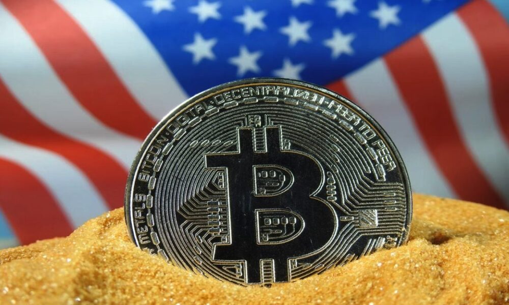 US Lawmakers Pass FIT21 Crypto Bill That May Regulate SEC’s Involvement in Sector Oversight