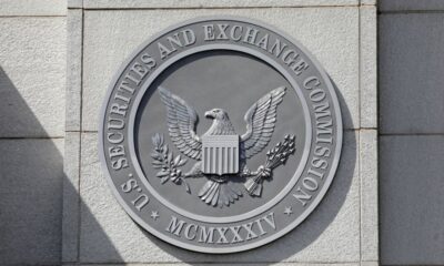 US SEC Sues Blockchain Software Technology Firm Consensys