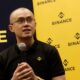 US Seeks 3 Years Prison for Binance Founder Changpeng Zhao