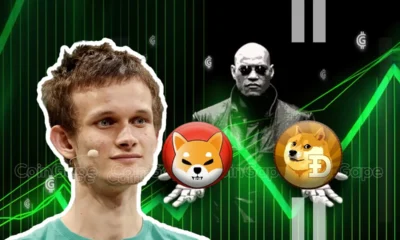 Vitalik Buterin Spotlights Innovative Idealist DApps in Web3