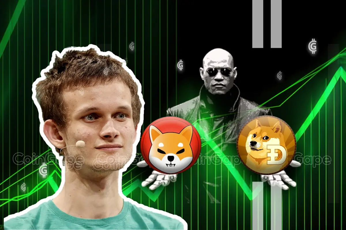 Vitalik Buterin Spotlights Innovative Idealist DApps in Web3