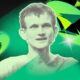 Vitalik Buterin Unveils Ethereum Rainbow Staking