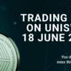 Vitreus Chain Launches Wrapped VTRS Token on Uniswap