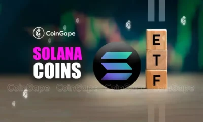 Wall Street Embraces Altcoins With New Solana ETF: Pompliano