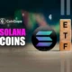 Wall Street Embraces Altcoins With New Solana ETF: Pompliano