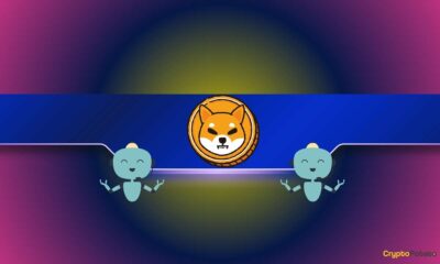 We asked ChatGPT if Shiba Inu (SHIB) could become one of the top 5 cryptocurrencies this year