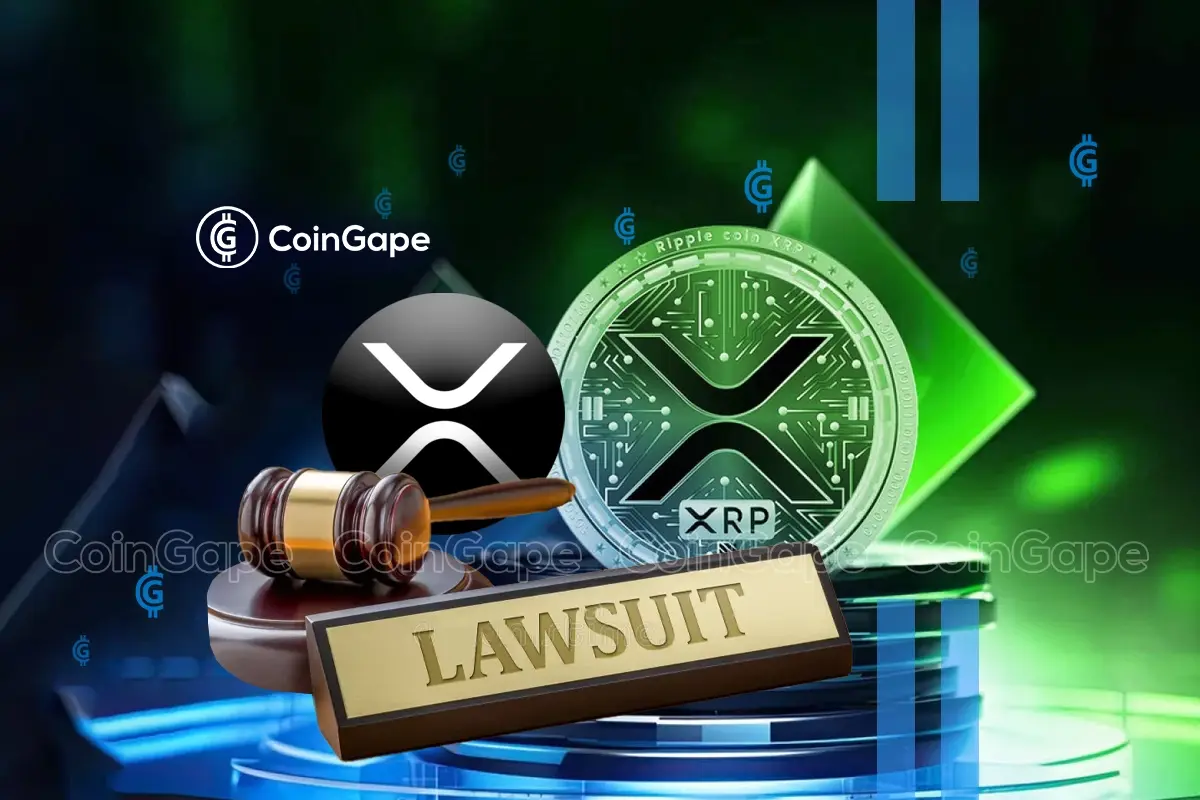 Whales Hoard 130 Million Coins As Ripple Lawsuit Goes To Magistrate Judge, What's Next?