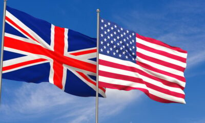 Why UK Crypto Manager Tap Global is entering the US – despite an uncertain regulatory environment