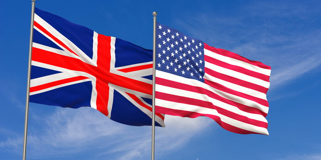 Why UK Crypto Manager Tap Global is entering the US – despite an uncertain regulatory environment