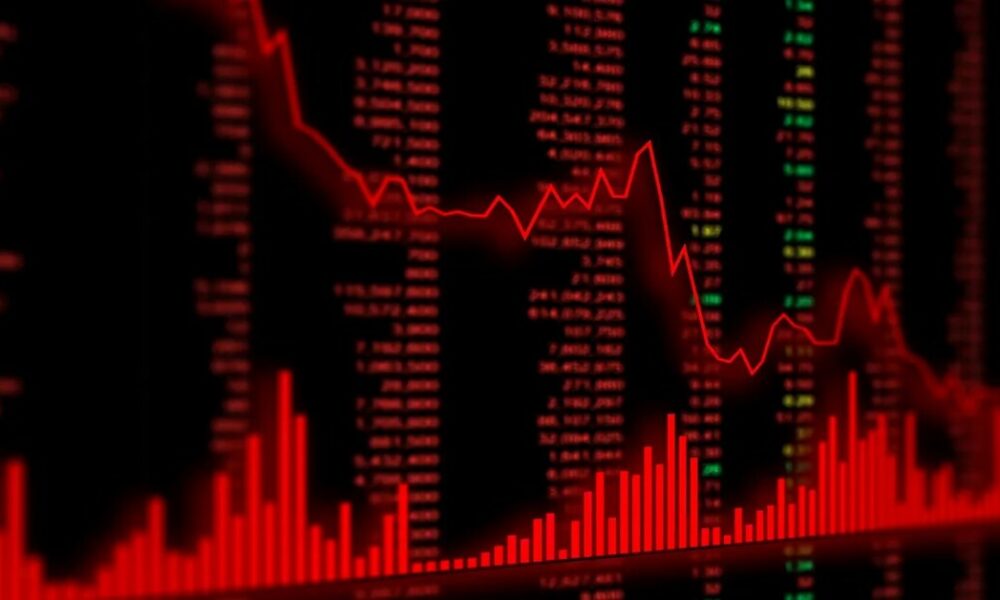 Why are Altcoins crashing?  Here are the main reasons