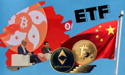 Will China ban crypto?  Top Analyst Lists Altcoins to “Stack” Ahead of Massive Capital Influx