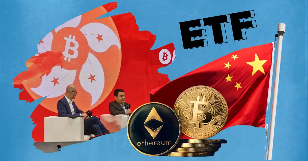 Will China ban crypto?  Top Analyst Lists Altcoins to “Stack” Ahead of Massive Capital Influx