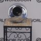 Worldcoin: The crypto project trying to take over the world with its iris-based ID technology