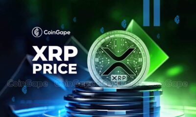 XRP Upholds $0.52 Price Level As Whales Shift 218M Coins, What's Next?