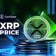 XRP Upholds $0.52 Price Level As Whales Shift 218M Coins, What's Next?