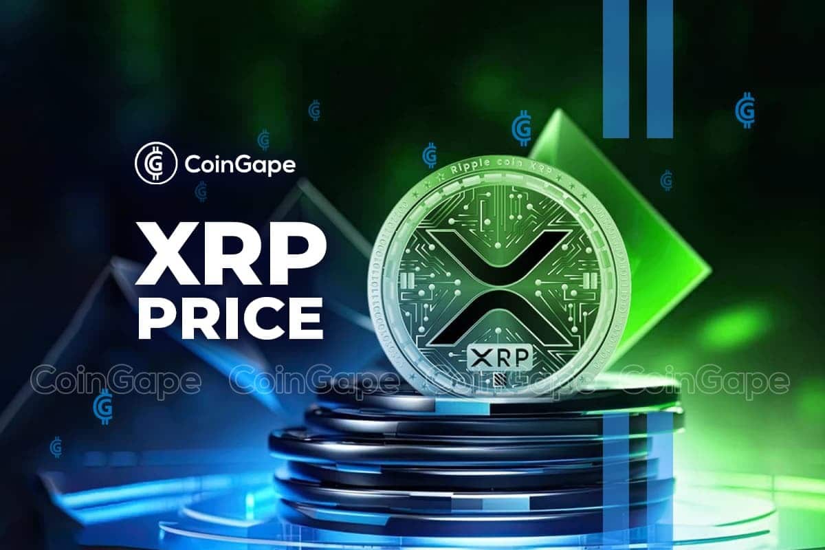 XRP Upholds $0.52 Price Level As Whales Shift 218M Coins, What's Next?