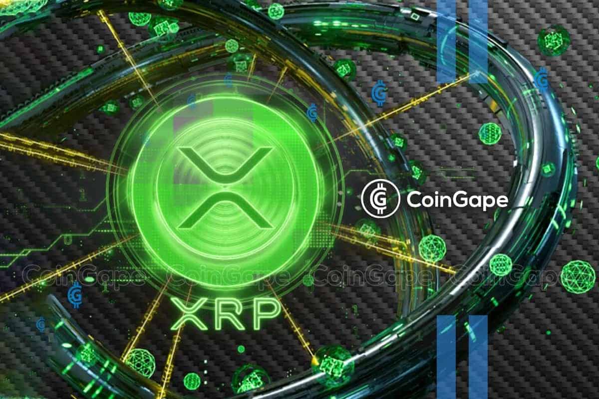 XRP Whale Dumps 31 Million Coins Amid Price Crash, What's Next?