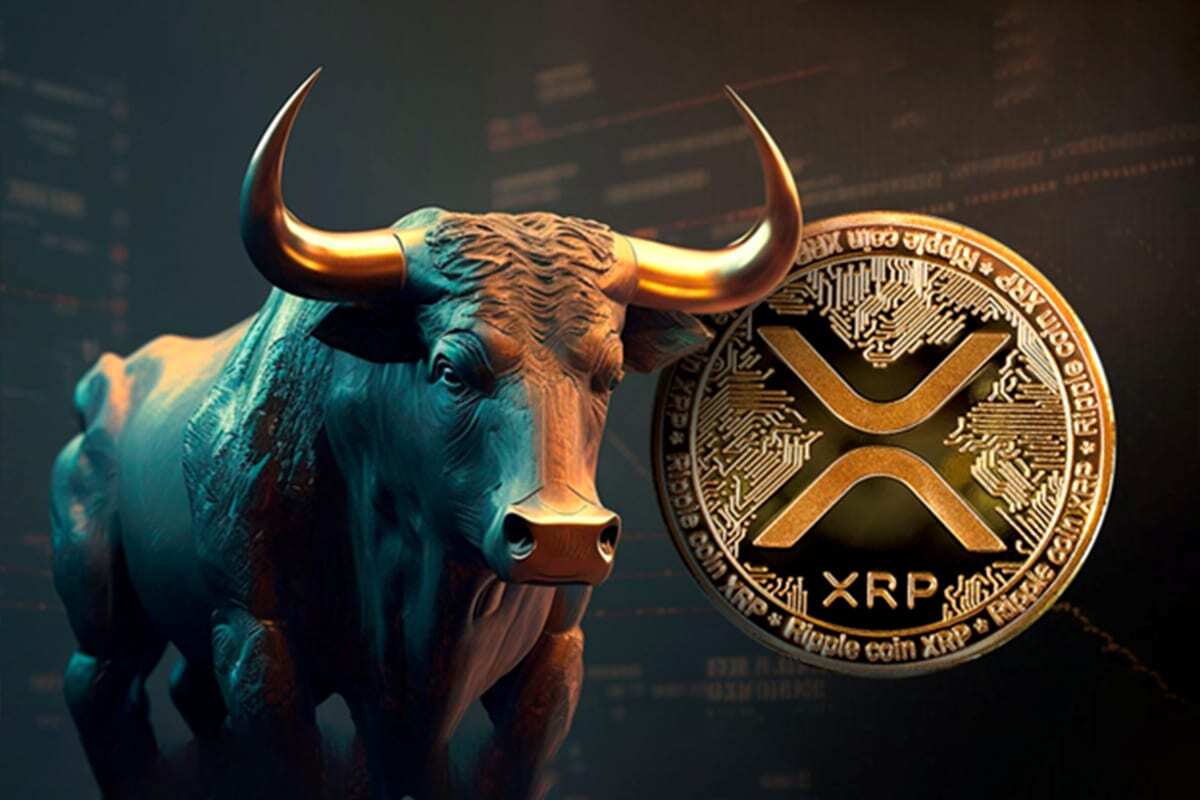 XRP price will rise 1700% if it closes at this level